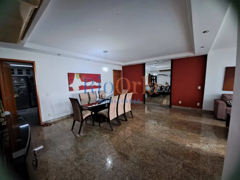 Apartamento, 4 quartos, 166 m² - Foto 5