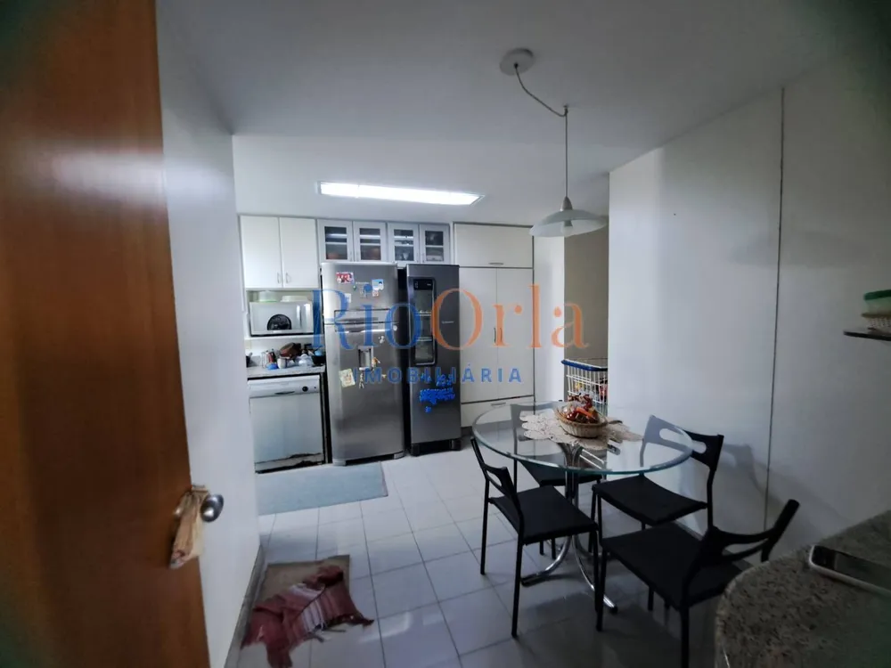 Apartamento, 4 quartos, 166 m² - Foto 22