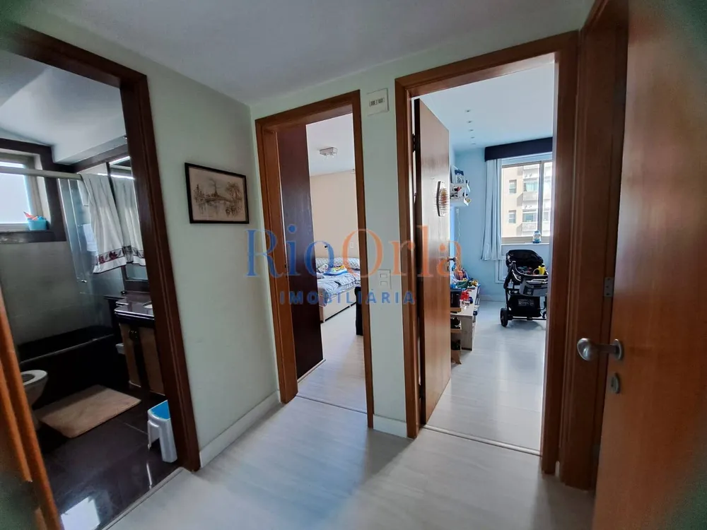 Apartamento, 4 quartos, 166 m² - Foto 11