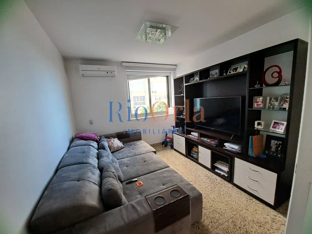 Apartamento, 4 quartos, 166 m² - Foto 8