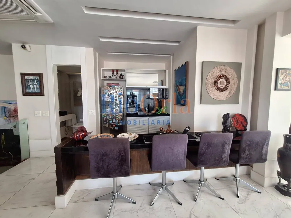 Cobertura, 4 quartos, 300 m² - Foto 11