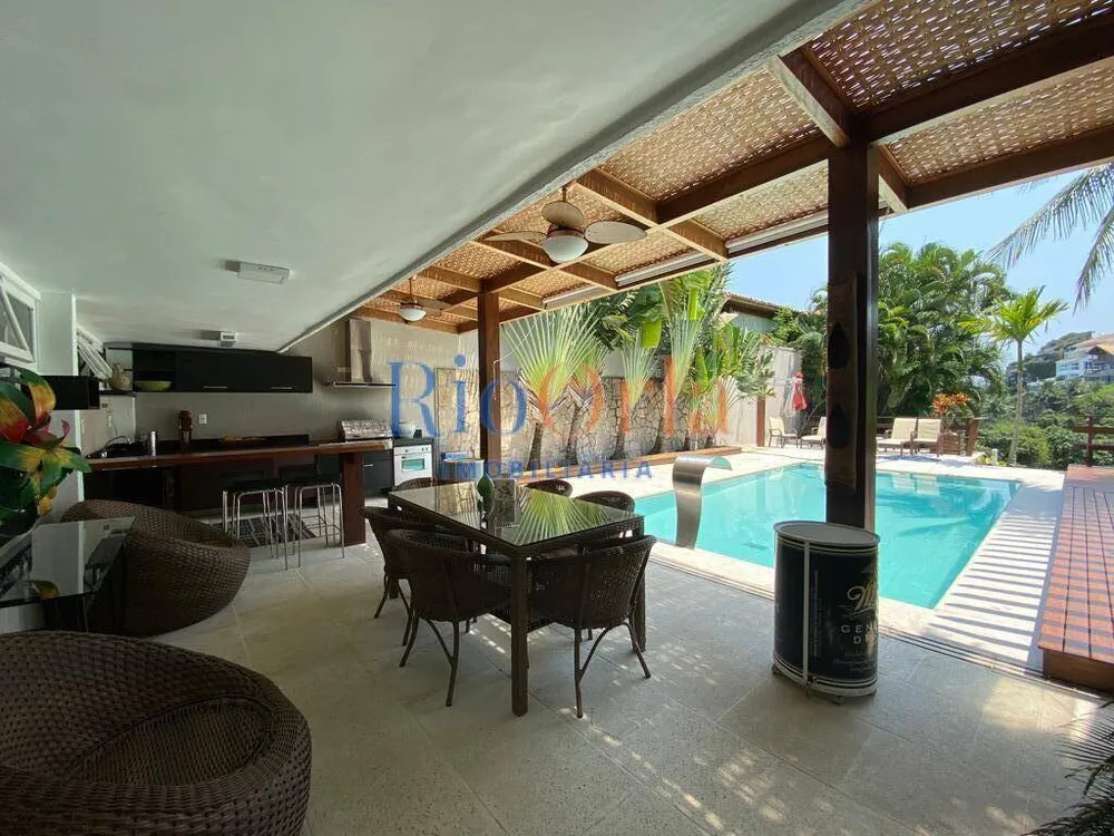 Casa, 5 quartos, 1400 m² - Foto 4