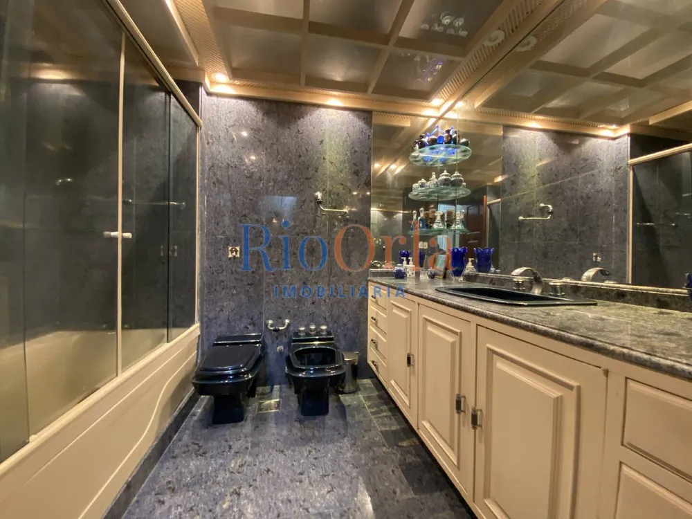 Apartamento, 4 quartos, 402 m² - Foto 14