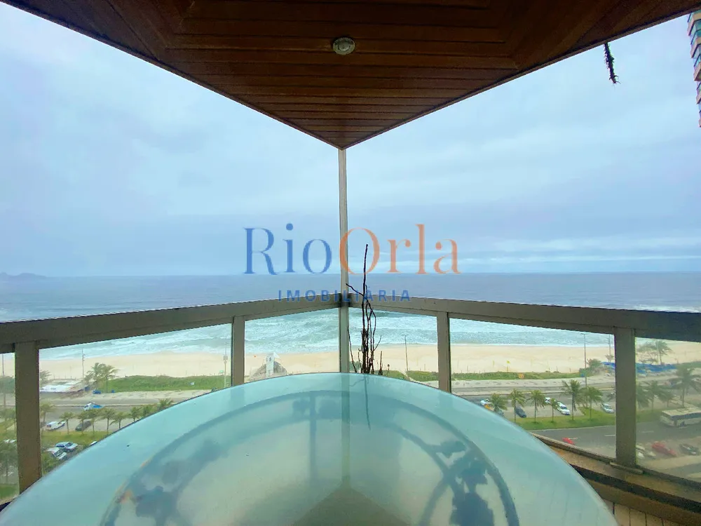Apartamento, 4 quartos, 402 m² - Foto 4