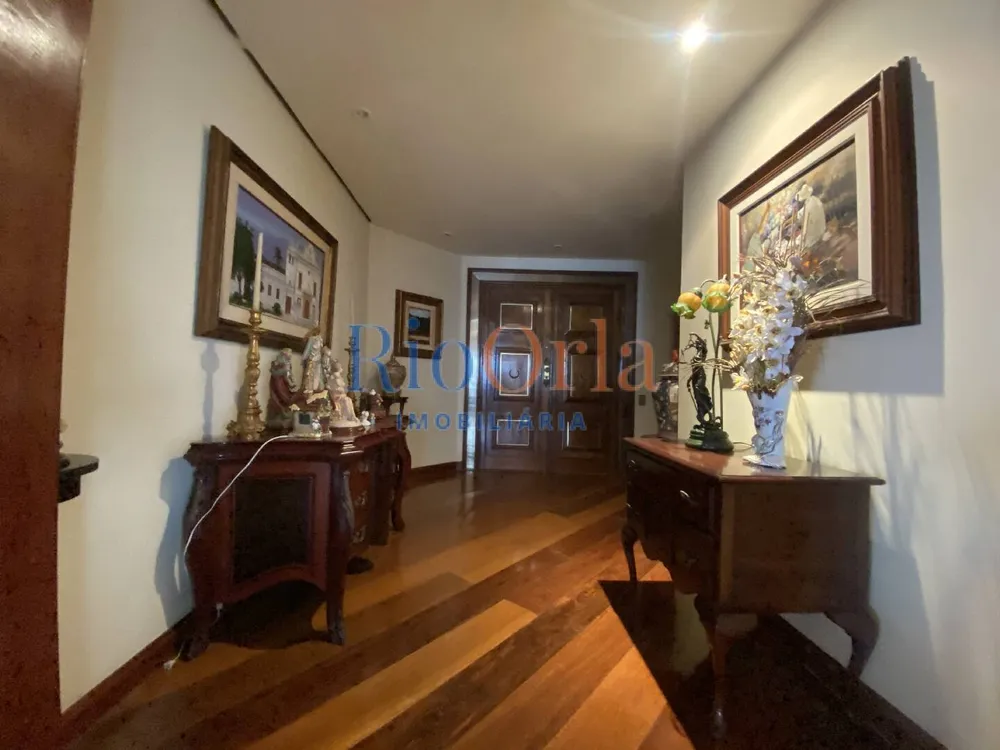 Apartamento, 4 quartos, 402 m² - Foto 13