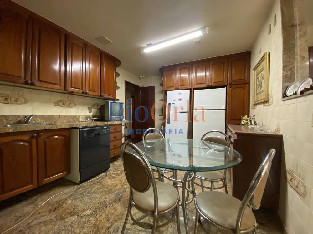 Apartamento, 4 quartos, 402 m² - Foto 27