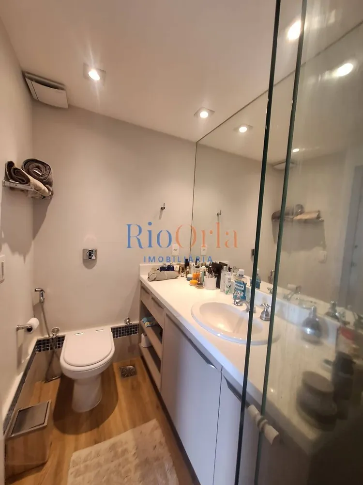 Apartamento, 3 quartos, 200 m² - Foto 1