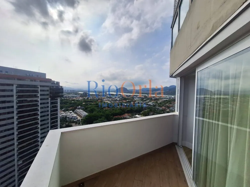 Apartamento, 3 quartos, 200 m² - Foto 12