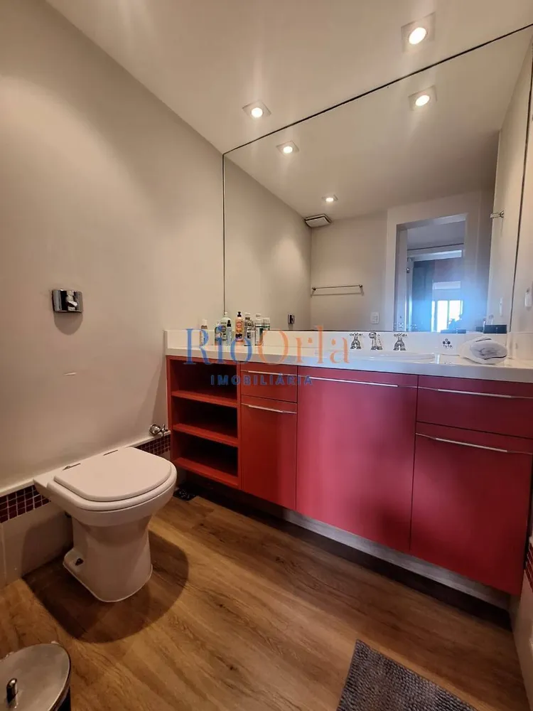 Apartamento, 3 quartos, 200 m² - Foto 22