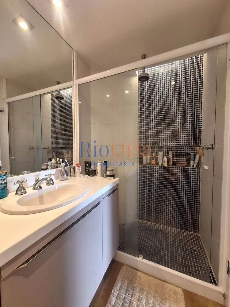Apartamento, 3 quartos, 200 m² - Foto 14