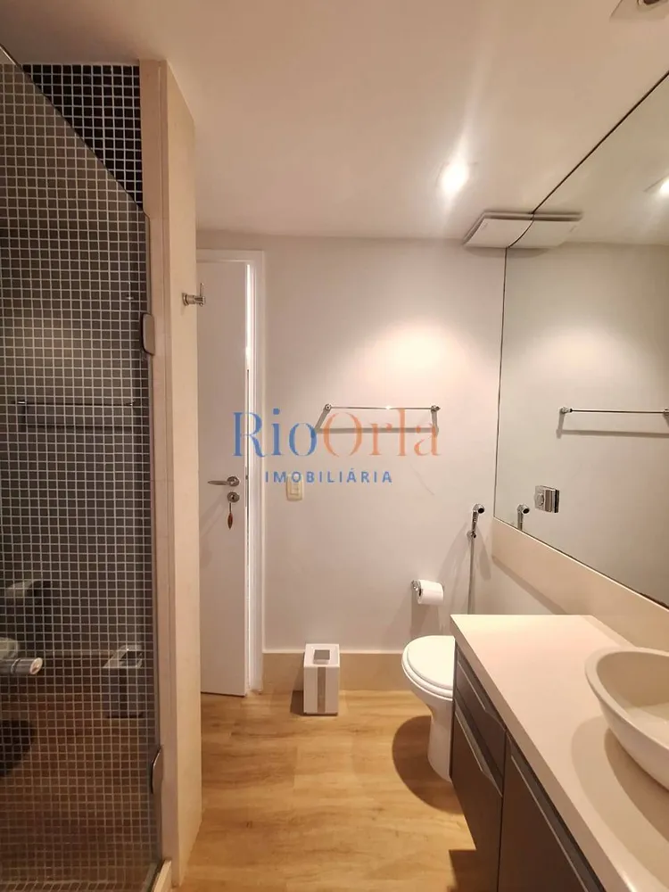 Apartamento, 3 quartos, 200 m² - Foto 10
