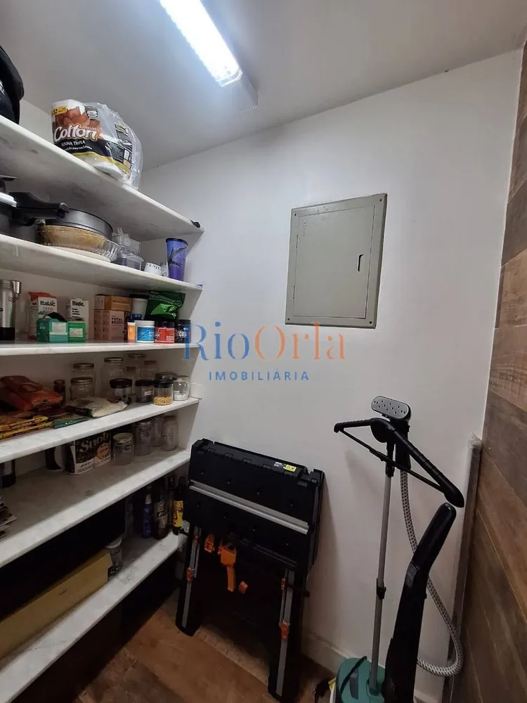 Apartamento, 3 quartos, 200 m² - Foto 6
