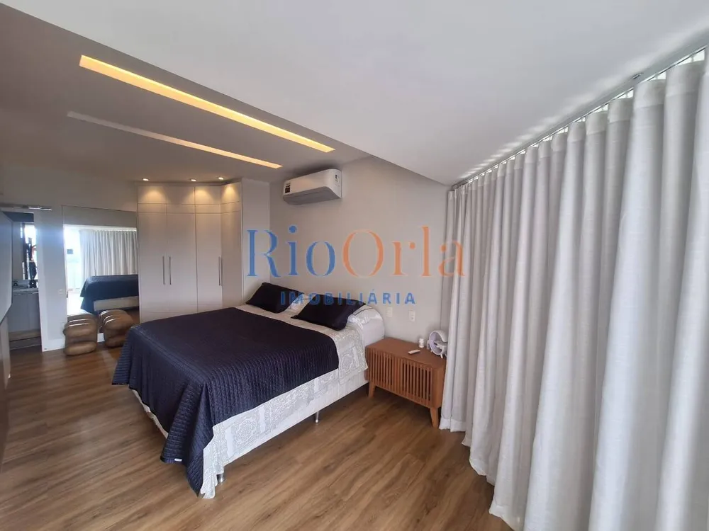 Apartamento, 3 quartos, 200 m² - Foto 2