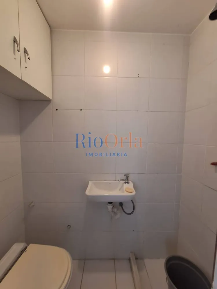Apartamento, 3 quartos, 200 m² - Foto 31