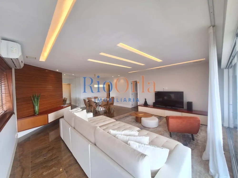 Apartamento, 3 quartos, 200 m² - Foto 33