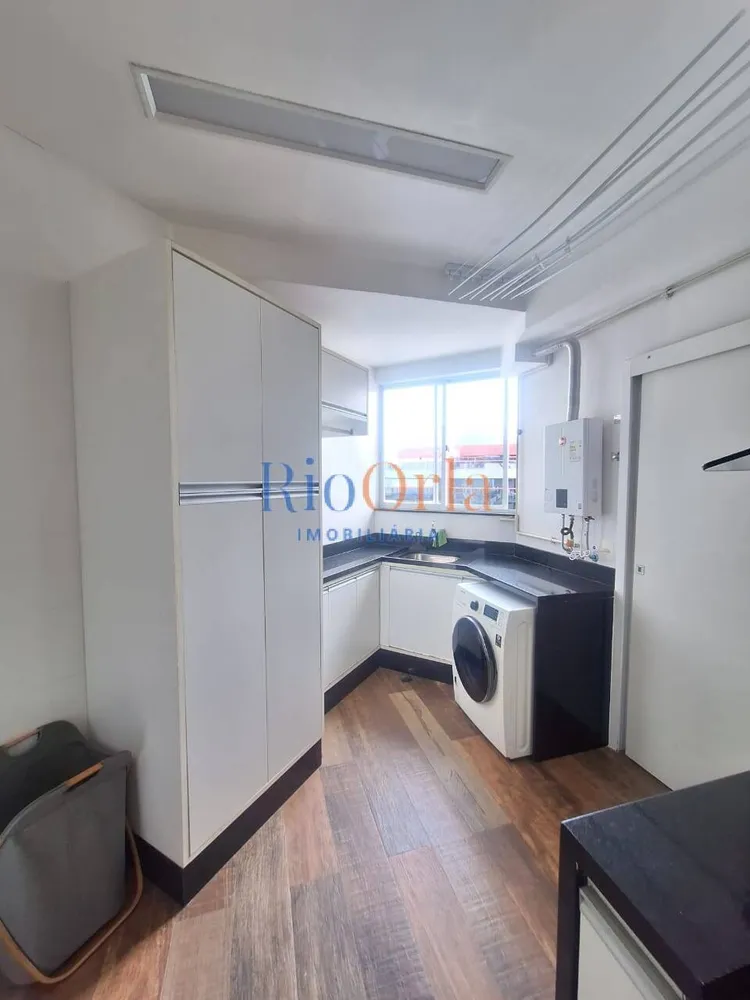 Apartamento, 3 quartos, 200 m² - Foto 7