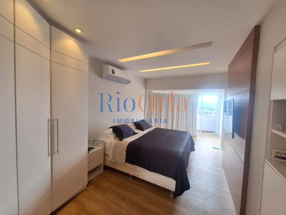 Apartamento, 3 quartos, 200 m² - Foto 20
