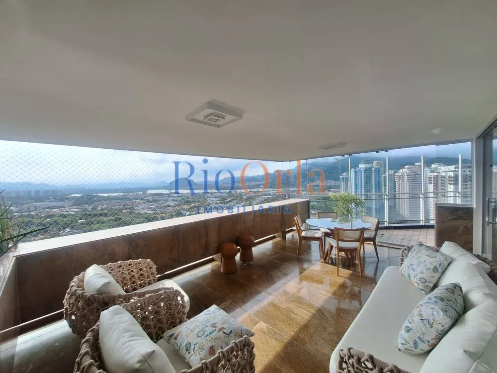 Apartamento, 3 quartos, 200 m² - Foto 16