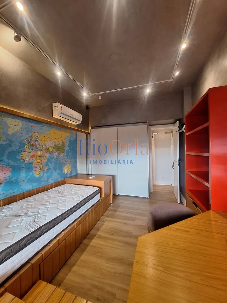 Apartamento, 3 quartos, 200 m² - Foto 23