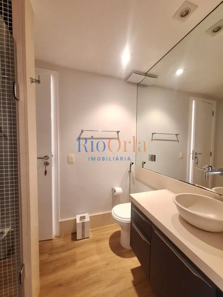 Apartamento, 3 quartos, 200 m² - Foto 11