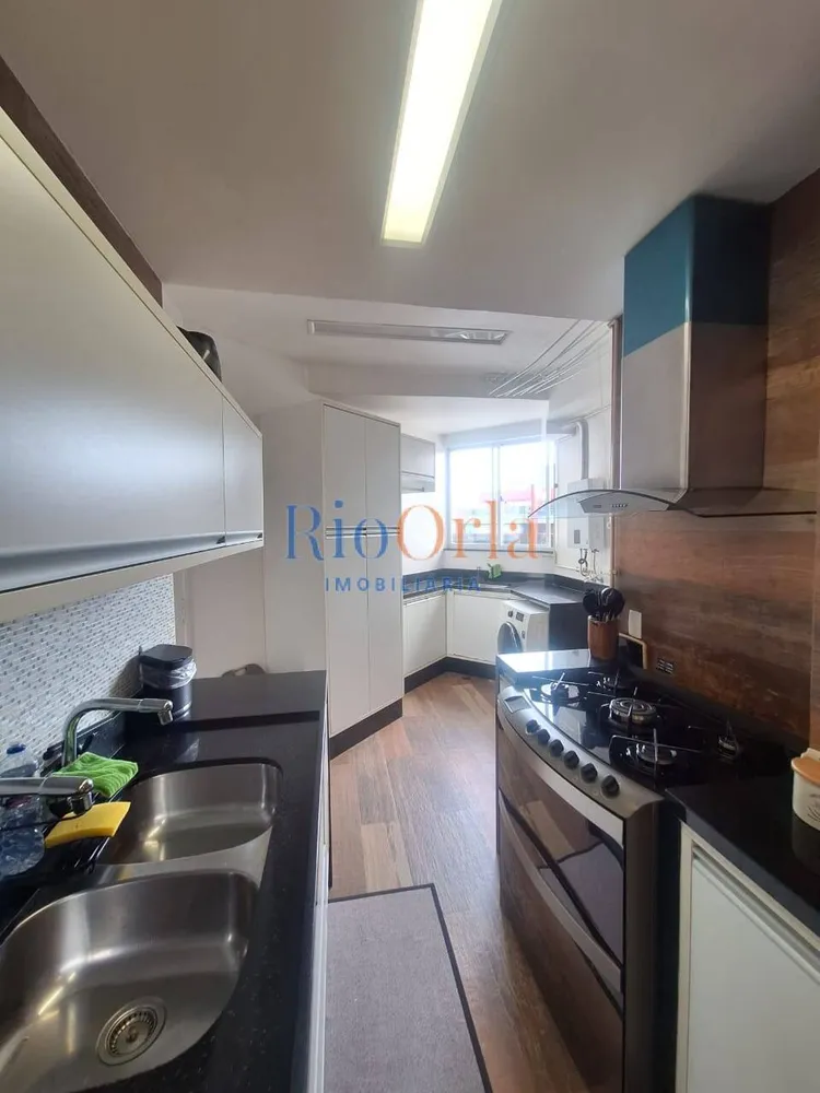 Apartamento, 3 quartos, 200 m² - Foto 3