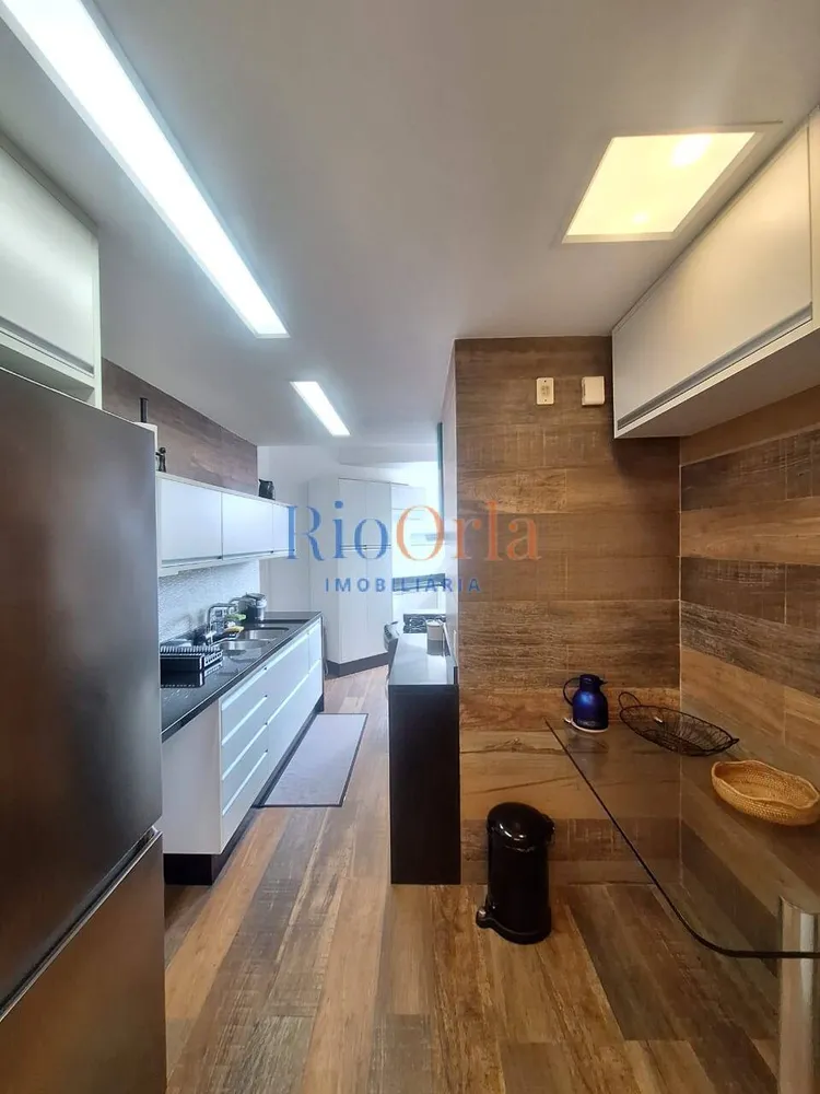 Apartamento, 3 quartos, 200 m² - Foto 15