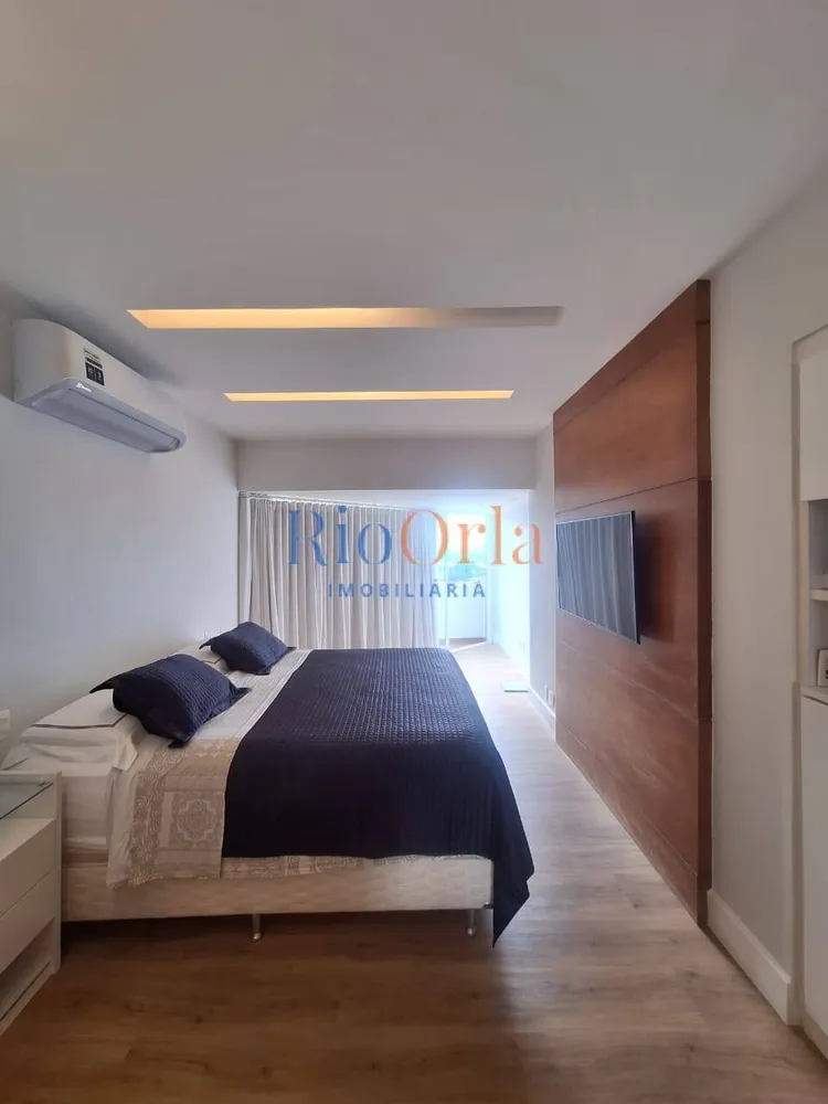 Apartamento, 3 quartos, 200 m² - Foto 26