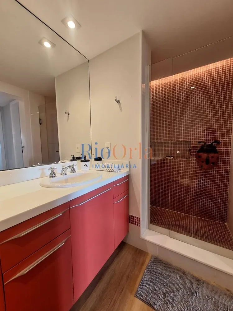 Apartamento, 3 quartos, 200 m² - Foto 18