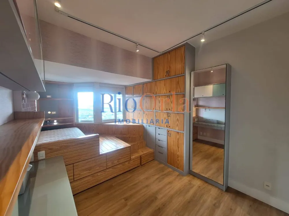 Apartamento, 3 quartos, 200 m² - Foto 5