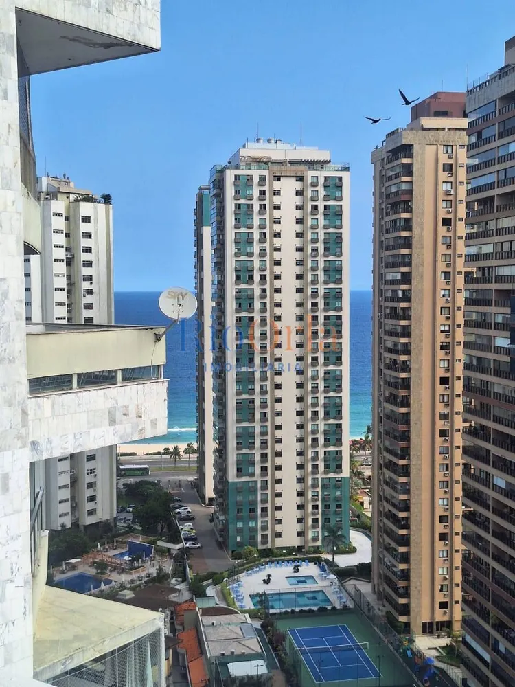 Apartamento, 3 quartos, 200 m² - Foto 8