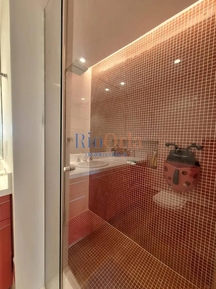 Apartamento, 3 quartos, 200 m² - Foto 32