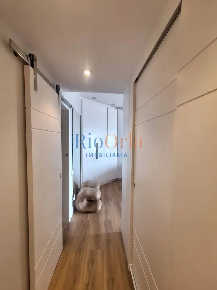 Apartamento, 3 quartos, 200 m² - Foto 21