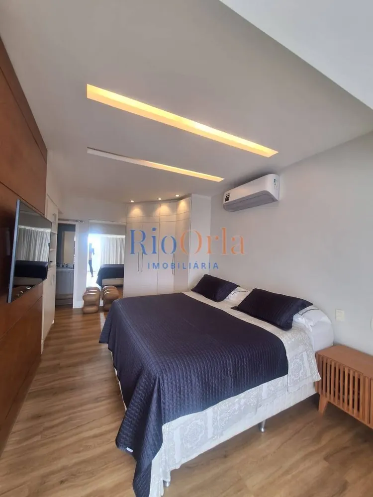 Apartamento, 3 quartos, 200 m² - Foto 30