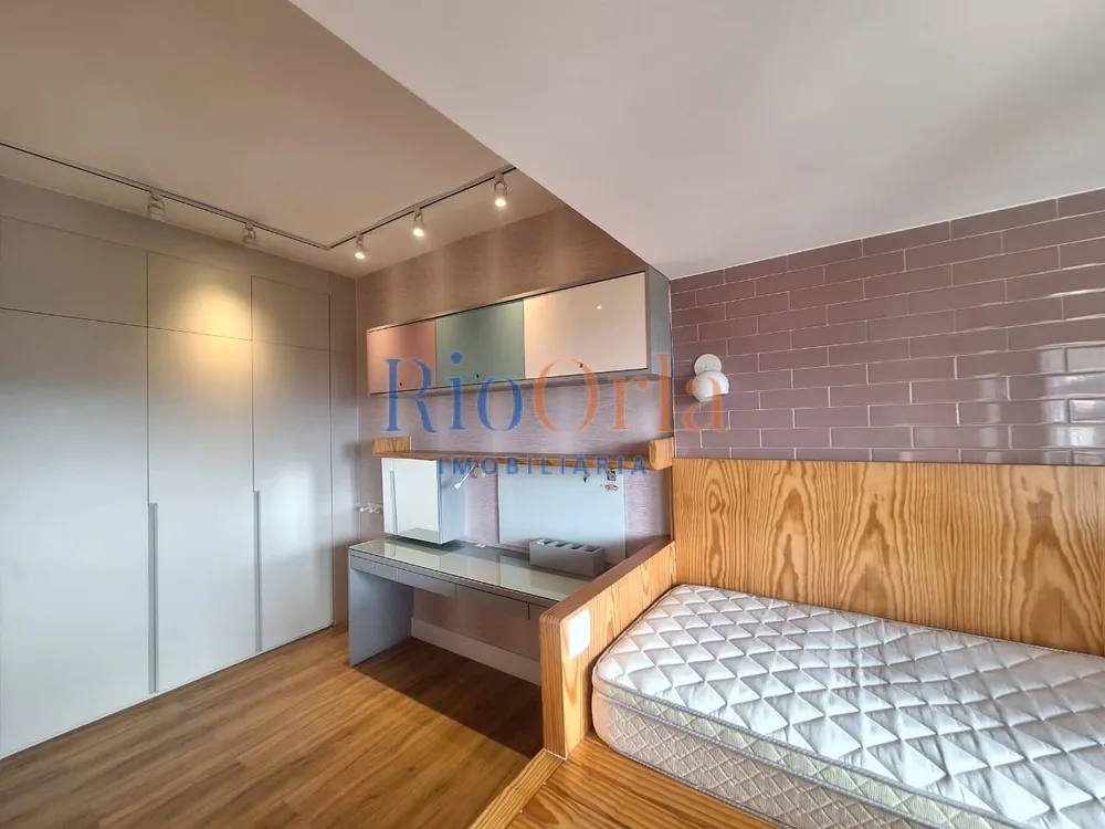 Apartamento, 3 quartos, 200 m² - Foto 29