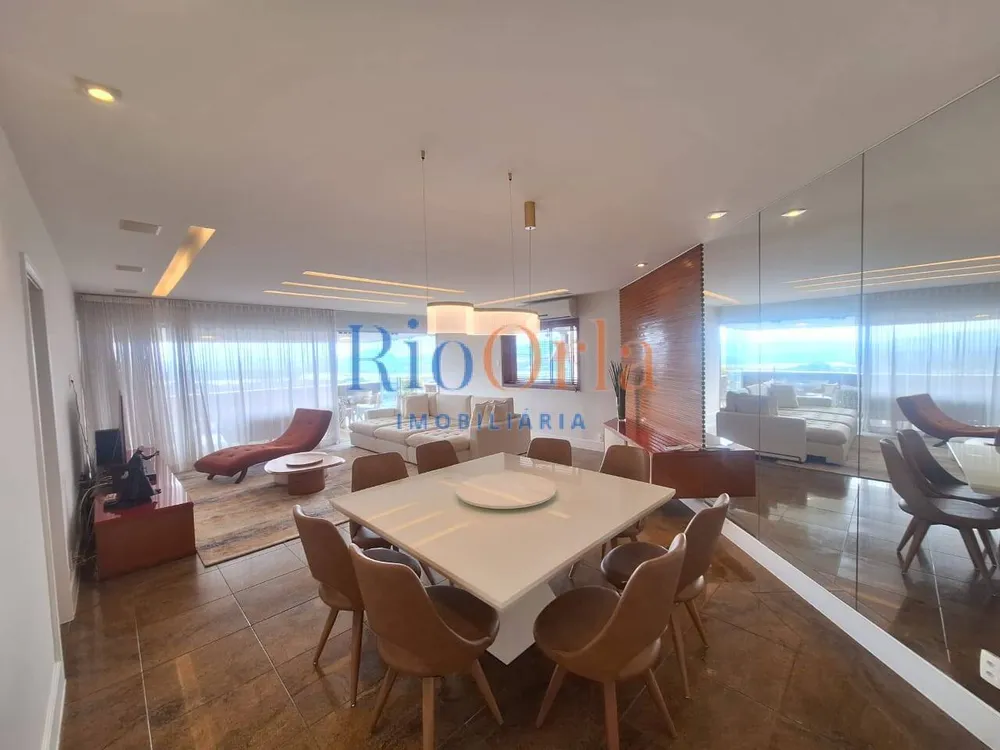 Apartamento, 3 quartos, 200 m² - Foto 27