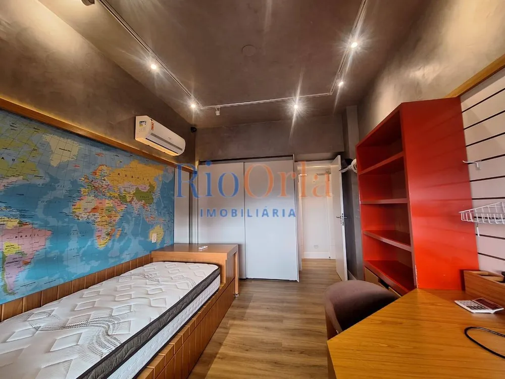 Apartamento, 3 quartos, 200 m² - Foto 4