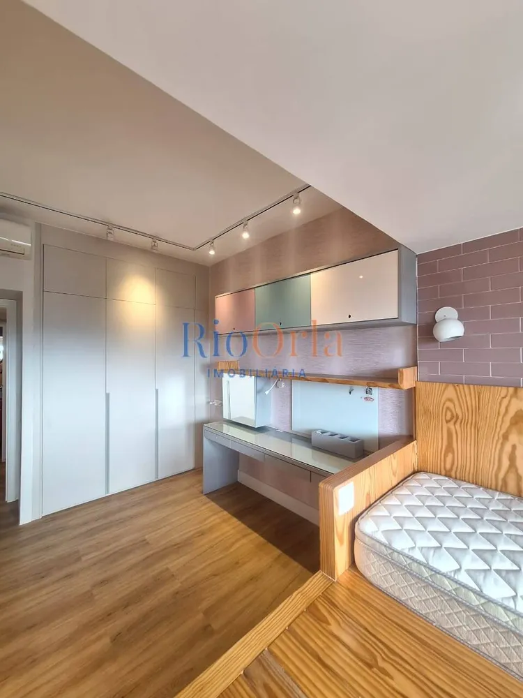 Apartamento, 3 quartos, 200 m² - Foto 19