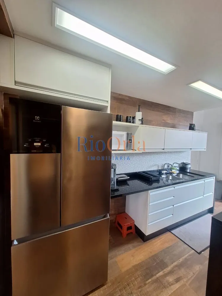Apartamento, 3 quartos, 200 m² - Foto 9