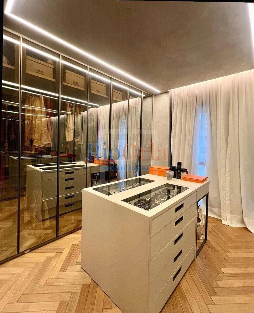 Apartamento, 3 quartos, 204 m² - Foto 7
