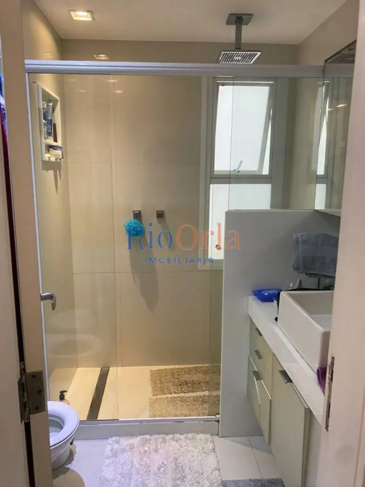 Apartamento, 4 quartos, 156 m² - Foto 6