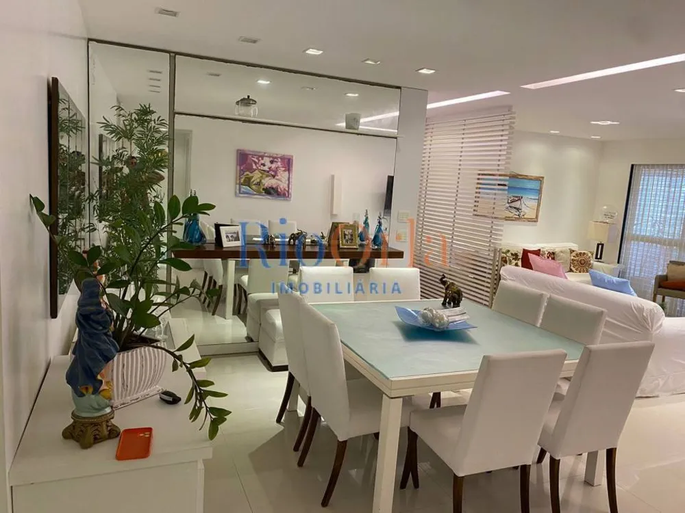 Apartamento, 4 quartos, 156 m² - Foto 4