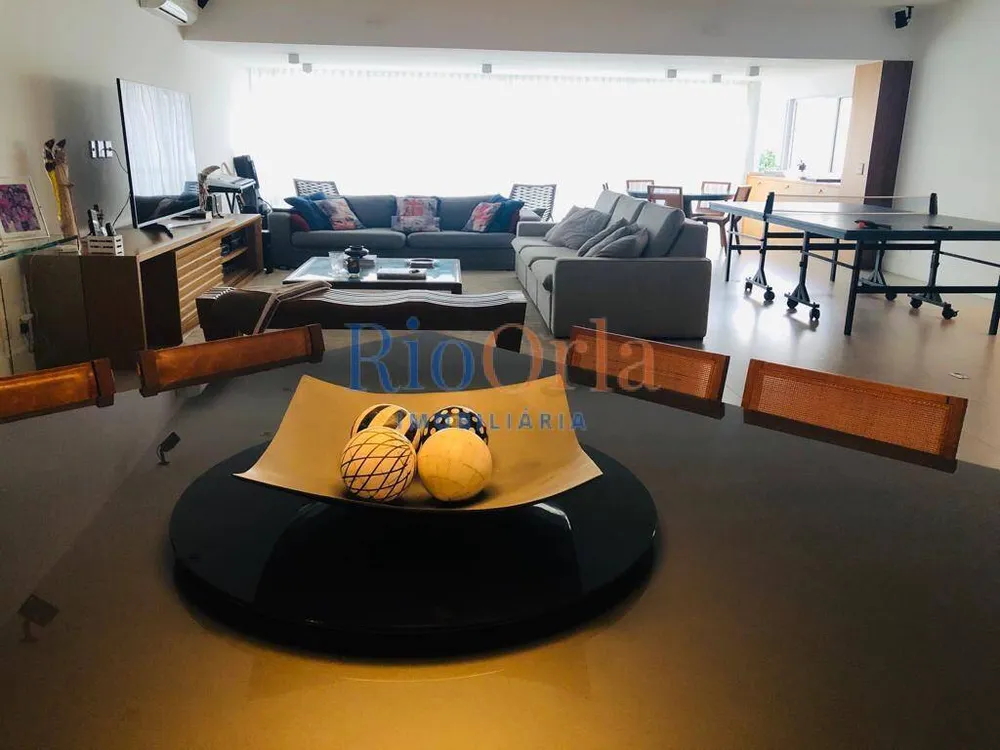 Apartamento, 4 quartos, 300 m² - Foto 2