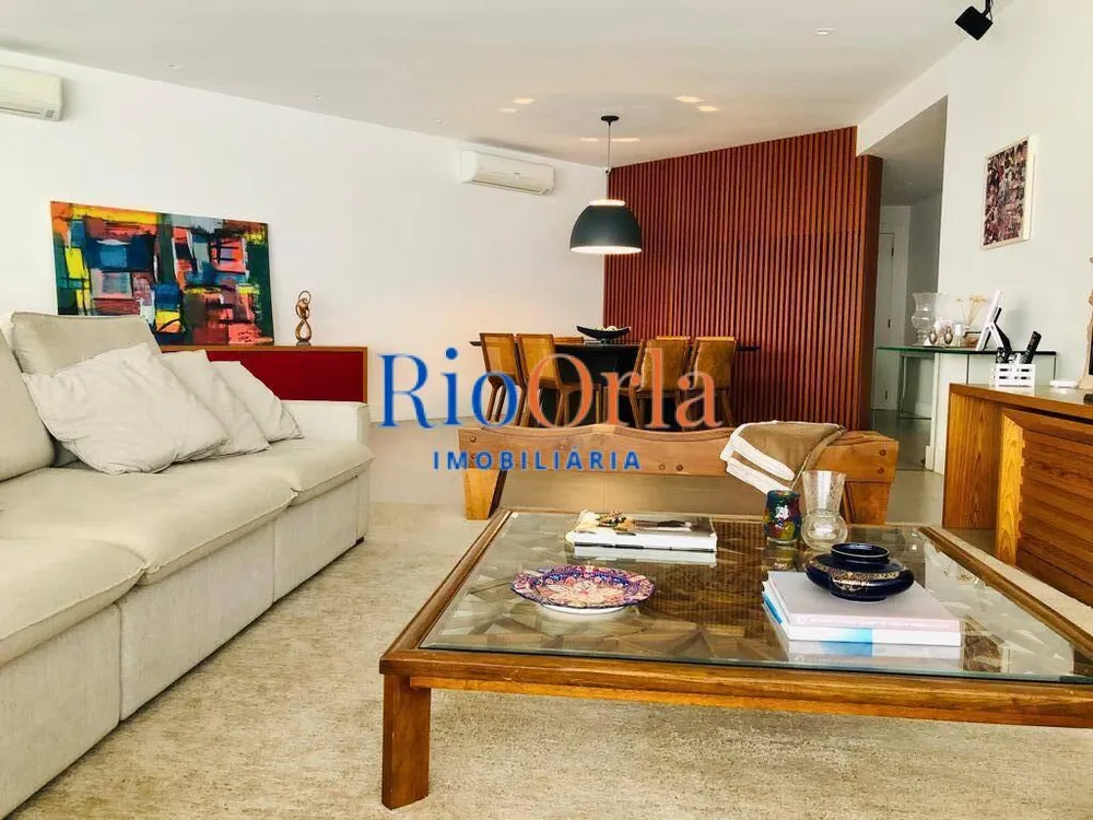 Apartamento, 4 quartos, 300 m² - Foto 5
