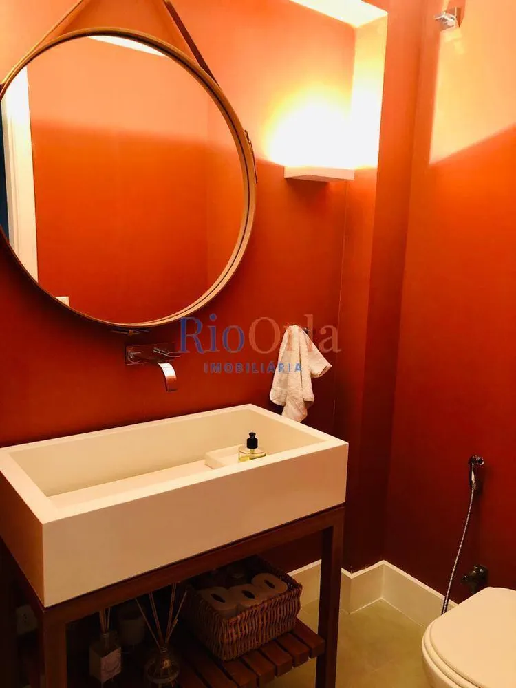 Apartamento, 4 quartos, 300 m² - Foto 9