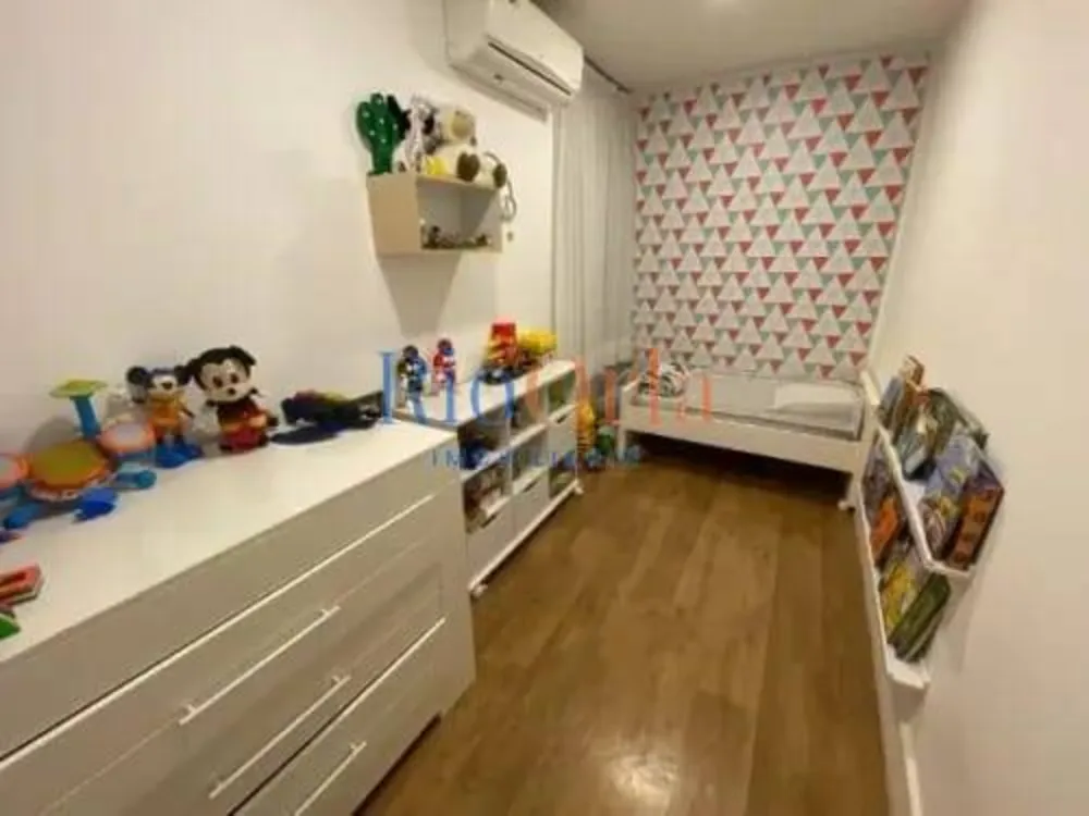 Cobertura, 4 quartos, 280 m² - Foto 12