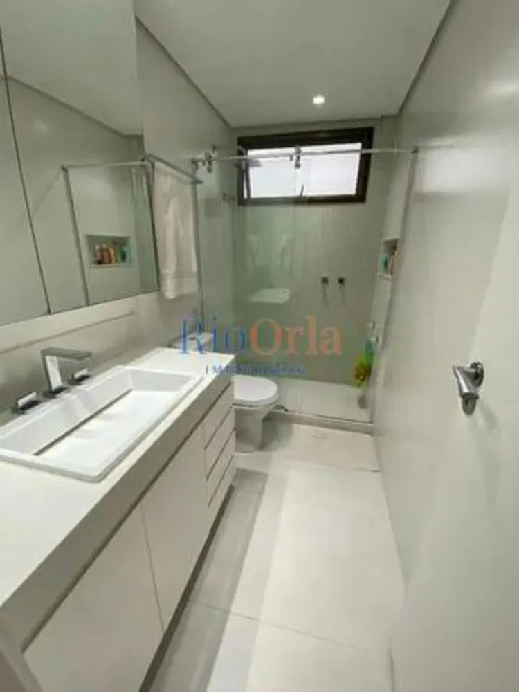 Cobertura, 4 quartos, 280 m² - Foto 11