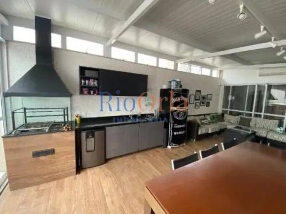 Cobertura, 4 quartos, 280 m² - Foto 4