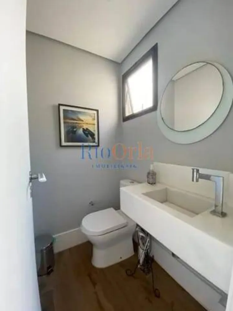 Cobertura, 4 quartos, 280 m² - Foto 6