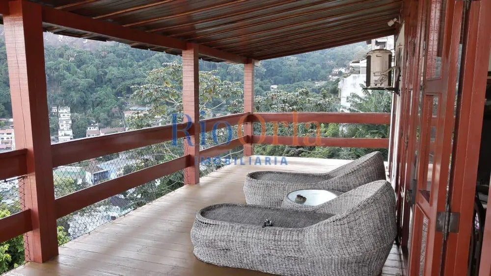 Casa, 2 quartos, 1100 m² - Foto 1