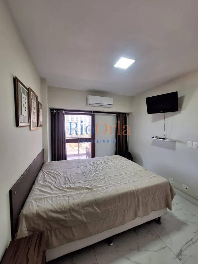 Apartamento, 3 quartos, 160 m² - Foto 20